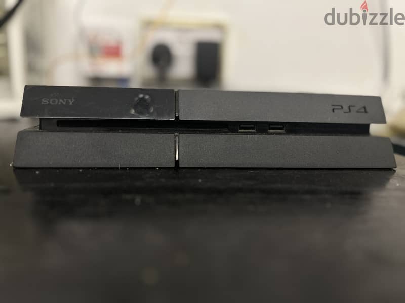 Ps4 jailbreak 2