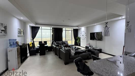 3 bedrooms flat at JUFFAIR for sale at 55k call33276605 EXPAT can buy