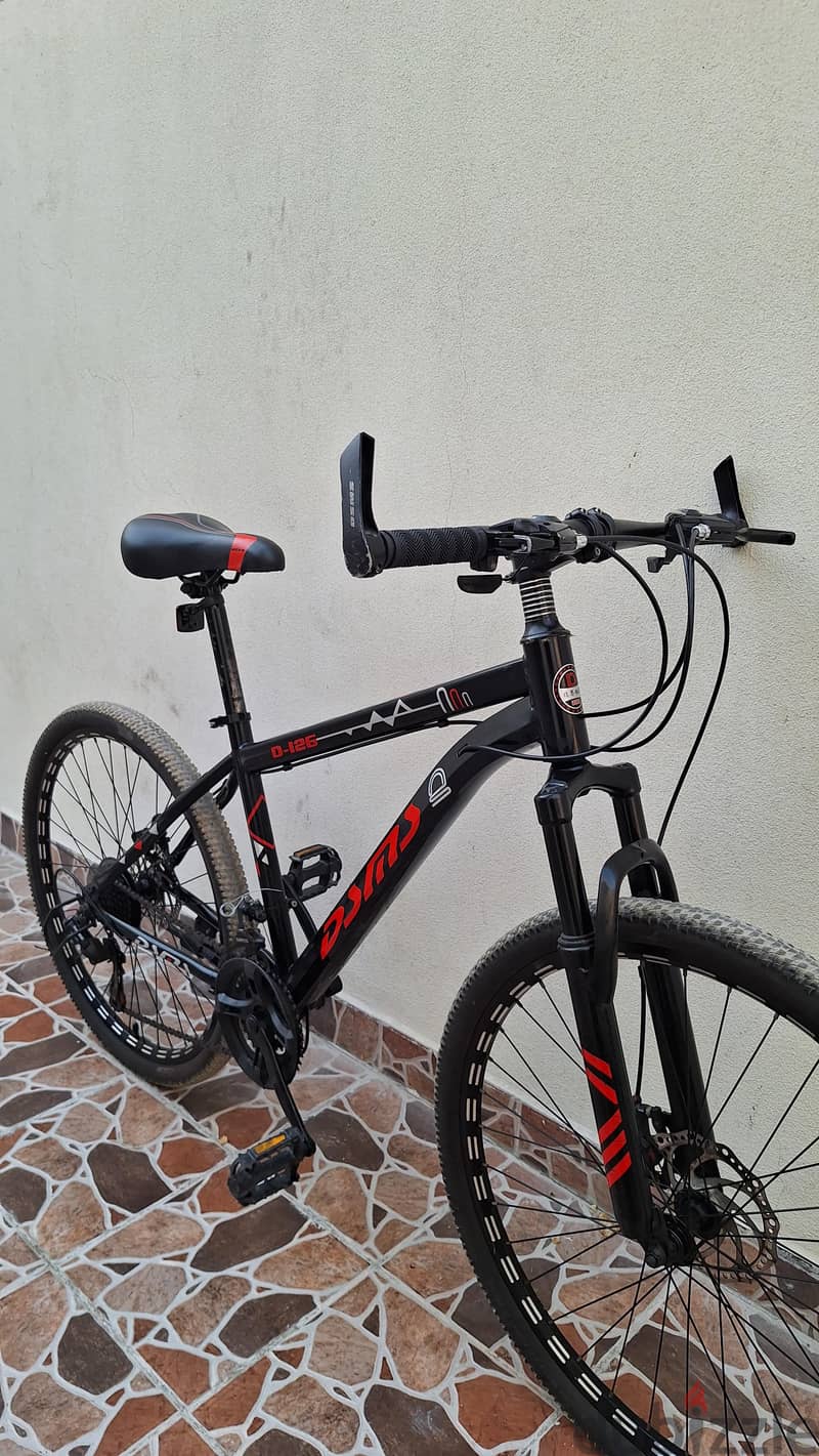 "26"size Like brand new lightly used everything working perfectly 3