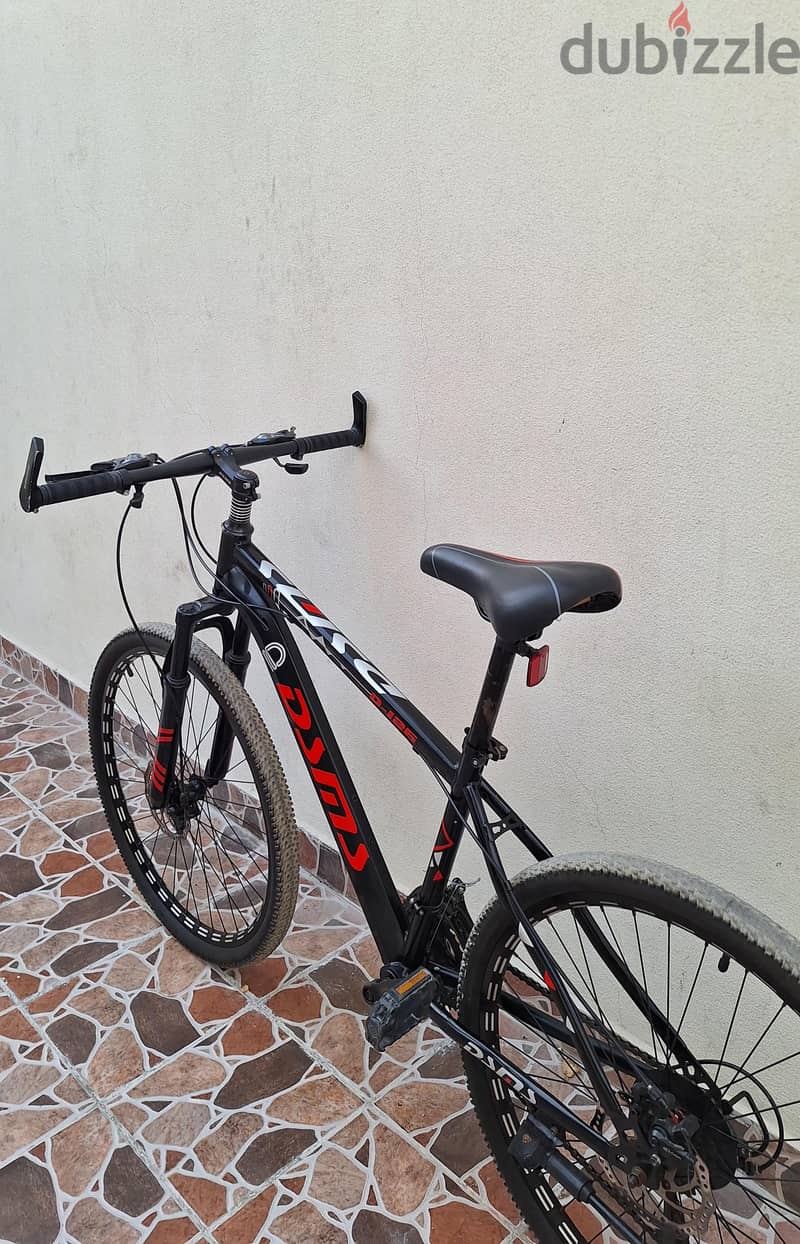 "26"size Like brand new lightly used everything working perfectly 6