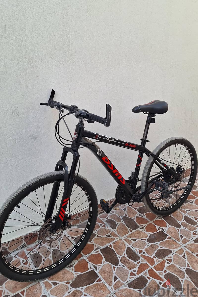 "26"size Like brand new lightly used everything working perfectly 7