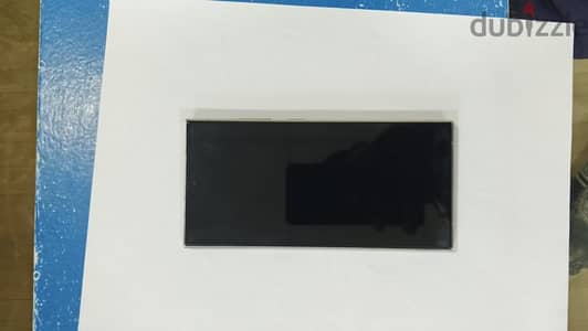 Samsung S24 Ultra Natural Titanium-256GB