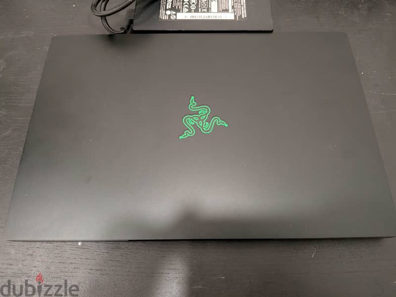 Razer Blade 15 Gaming Laptop 15.6 FHD 300Hz Intel i7 NVIDIA 2