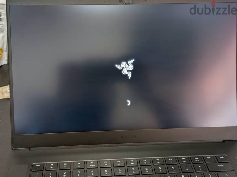 Razer Blade 15 Gaming Laptop 15.6 FHD 300Hz Intel i7 NVIDIA 4