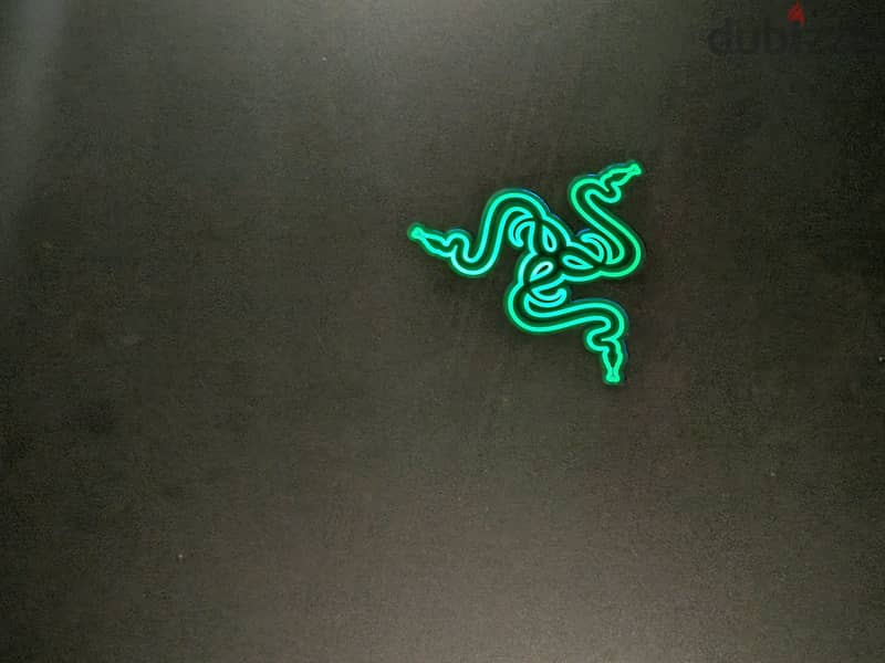 Razer Blade 15 Gaming Laptop 15.6 FHD 300Hz Intel i7 NVIDIA 7