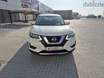 Nissan X-Trail 2022