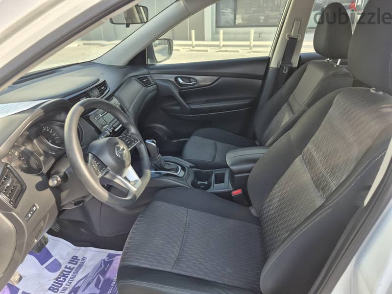 Nissan X-Trail 2022 1