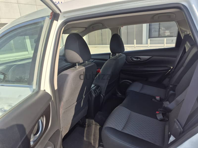 Nissan X-Trail 2022 2