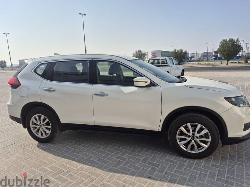 Nissan X-Trail 2022 3