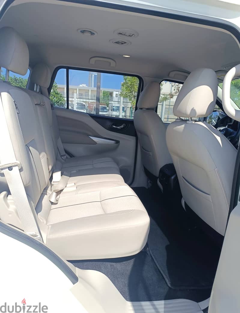 Nissan Xterra TITANIUM 2022-single owner &underwarranty 8