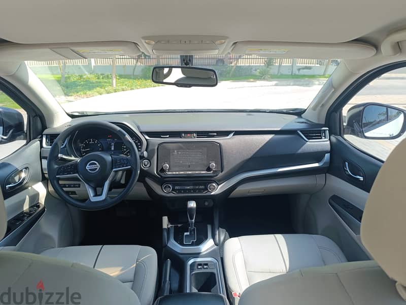 Nissan Xterra TITANIUM 2022-single owner &underwarranty 10