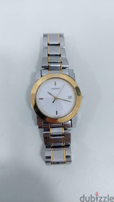 Tissot Original Swiss Made