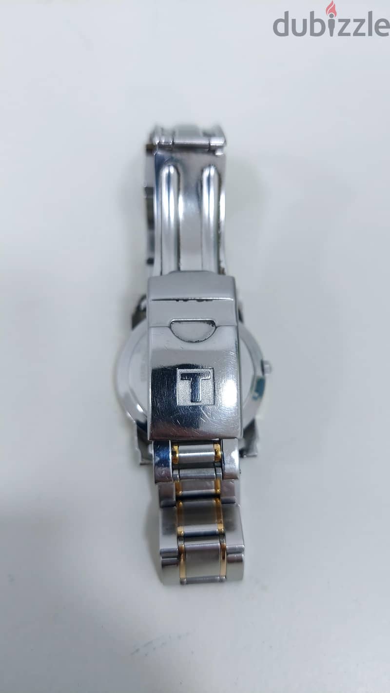 Tissot Original Swiss Made 1