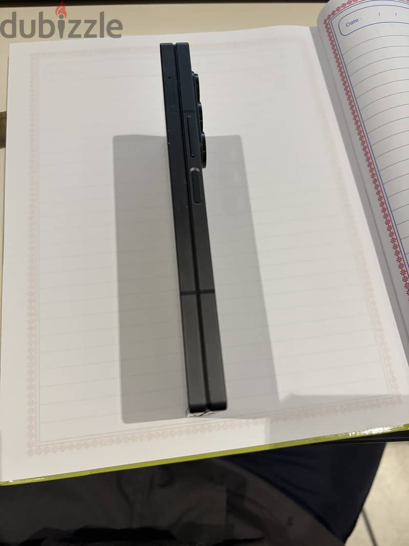 Samsung Z Fold 6 2
