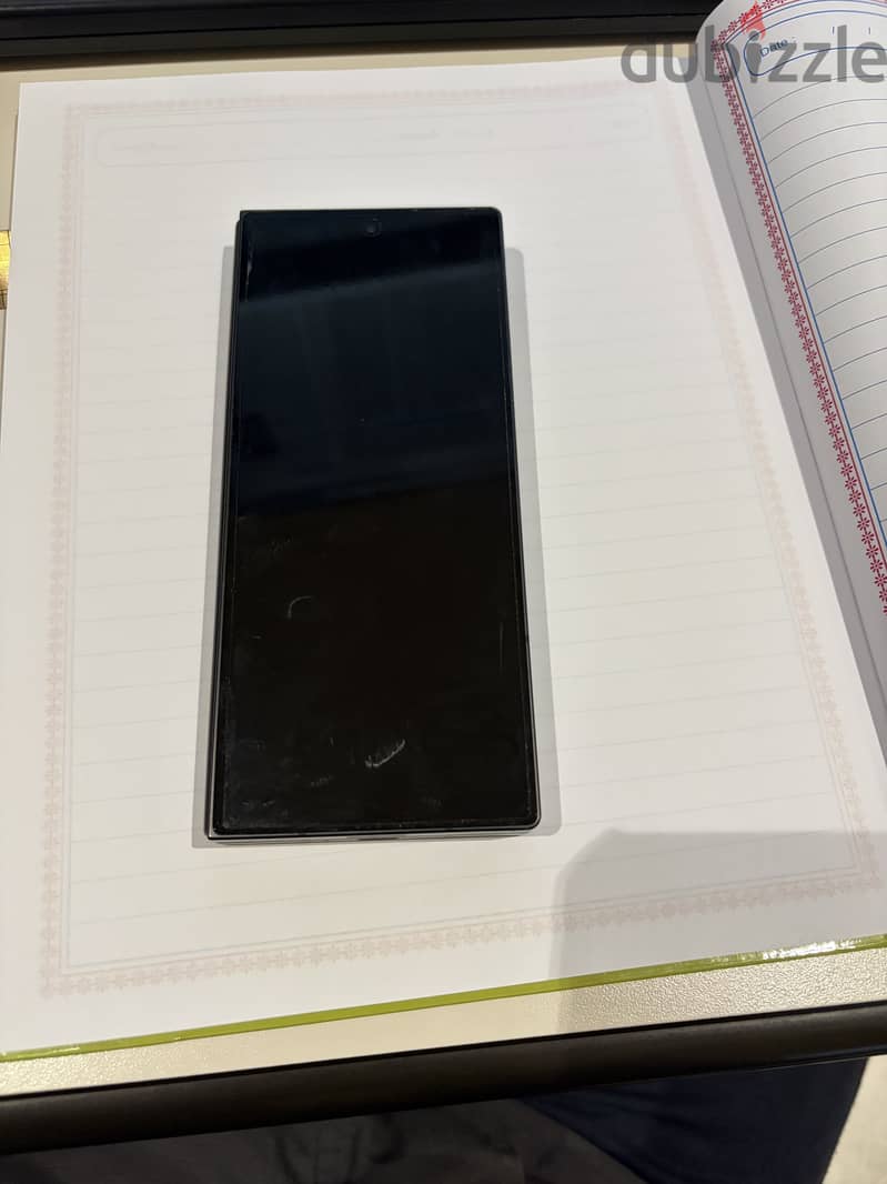 Samsung Z Fold 6 3