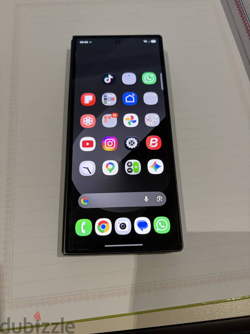 Samsung Z Fold 6 5