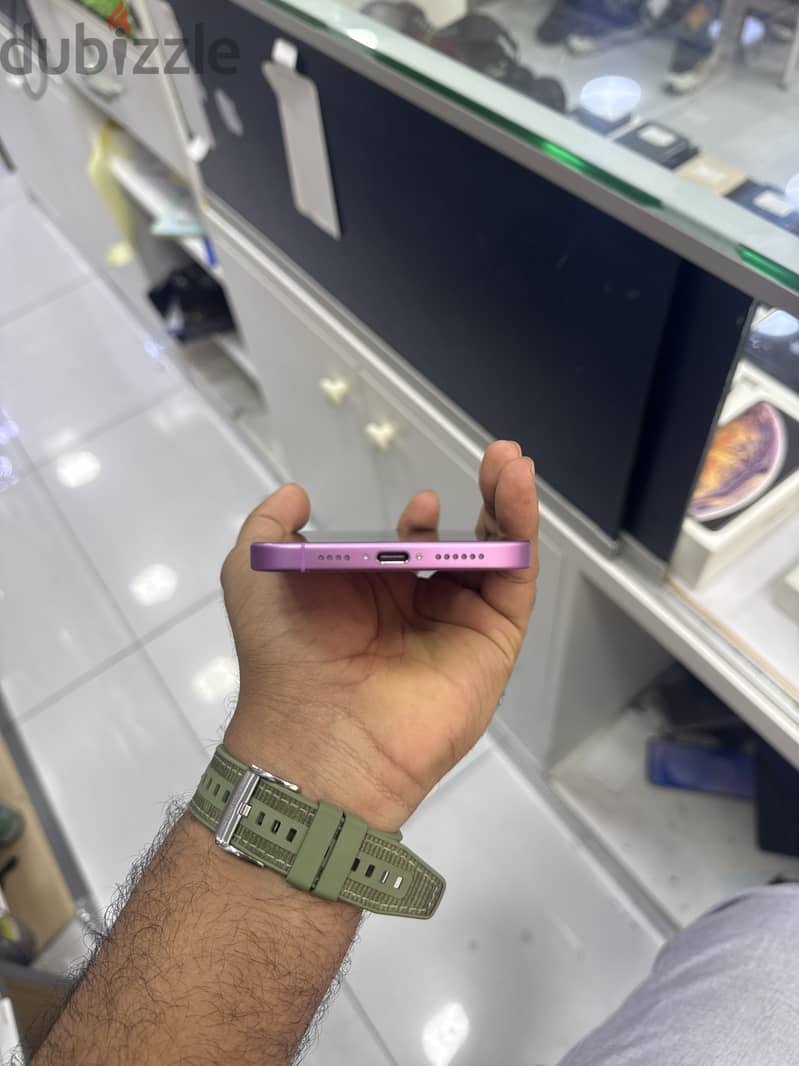 Apple - iPhone Other Model 4
