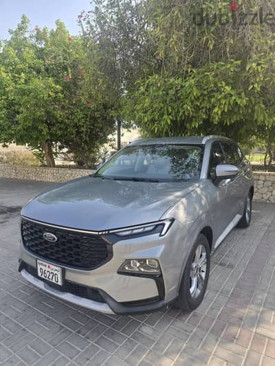 For sale Ford Territory 2025