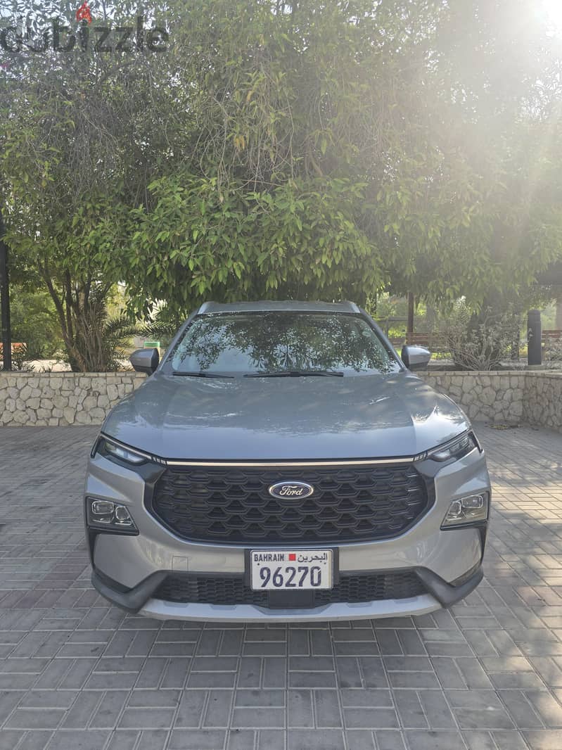 For sale Ford Territory 2025 2