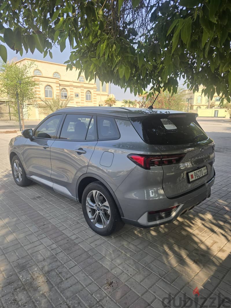 For sale Ford Territory 2025 3