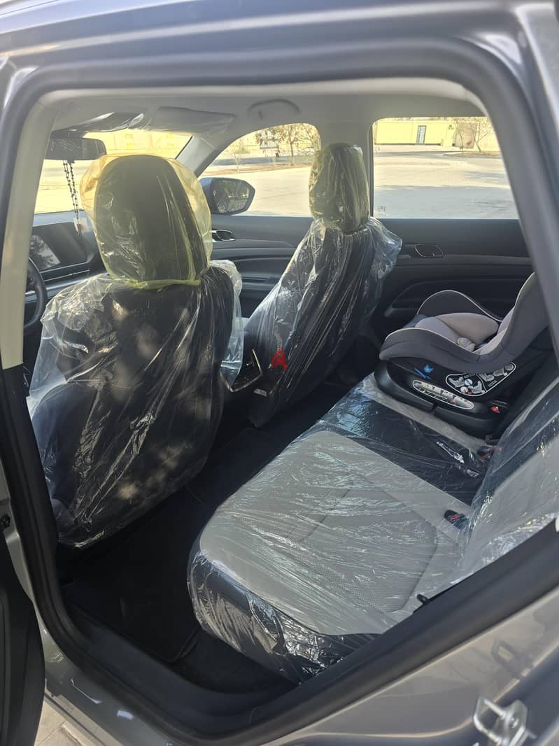 For sale Ford Territory 2025 4