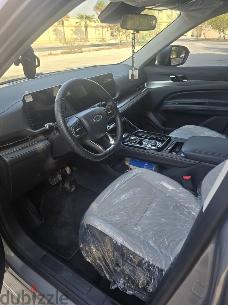 For sale Ford Territory 2025 5