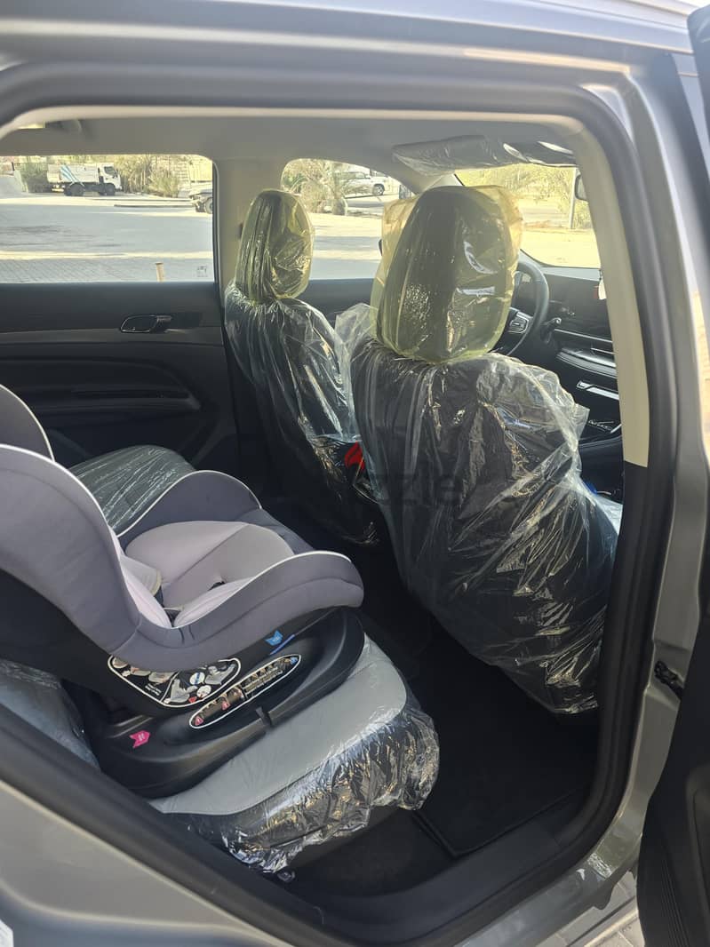 For sale Ford Territory 2025 7