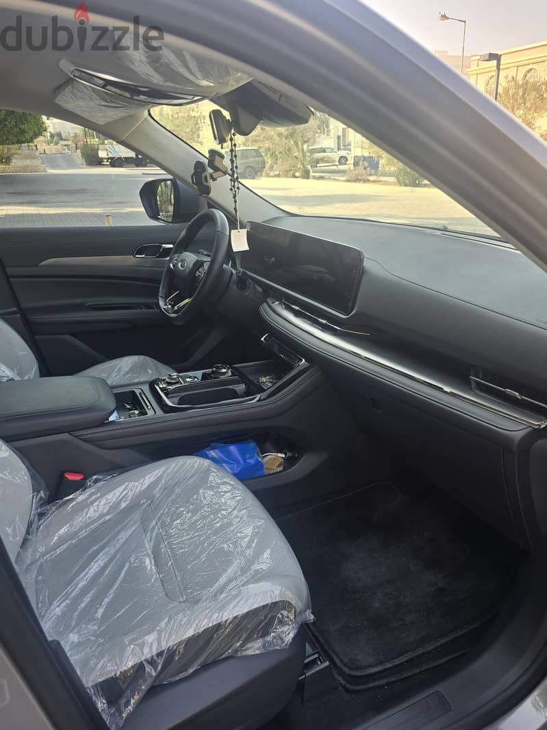 For sale Ford Territory 2025 8