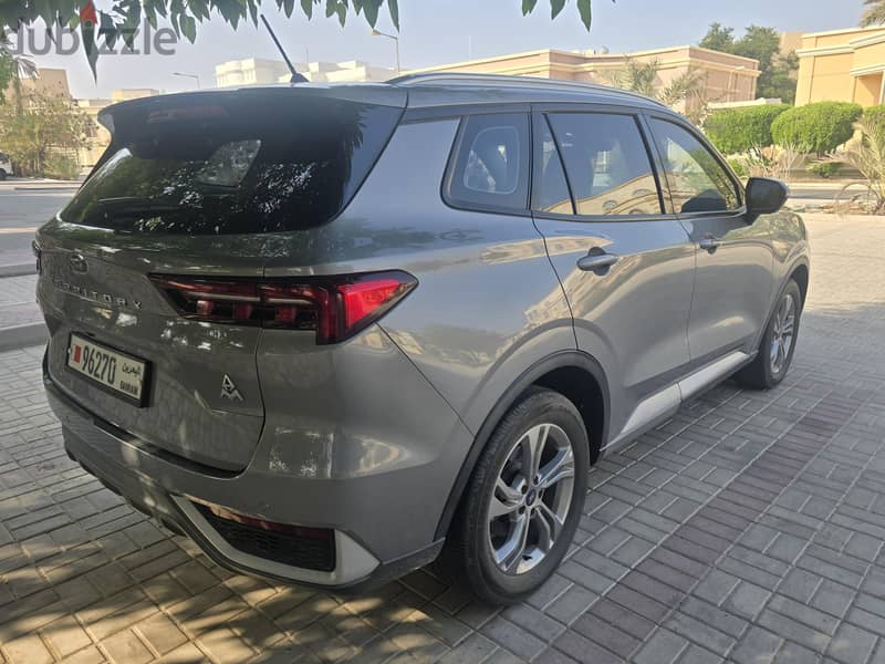 For sale Ford Territory 2025 9
