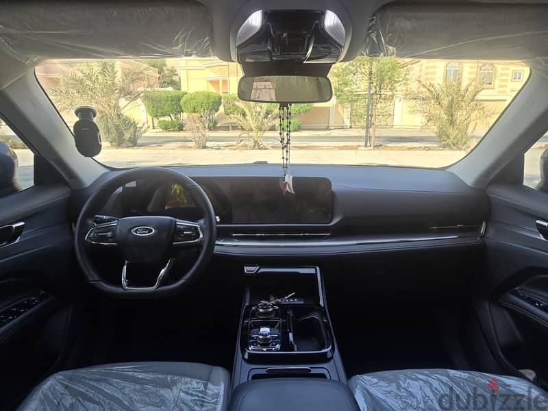 For sale Ford Territory 2025 10