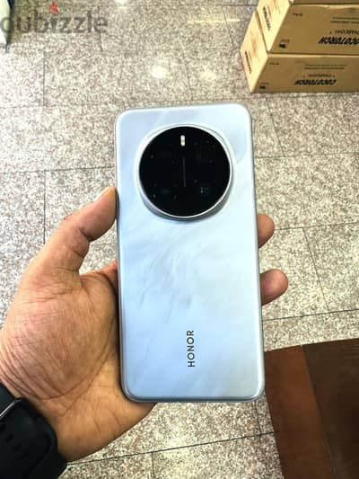 Honor magic 7 pro---512gb--12gb