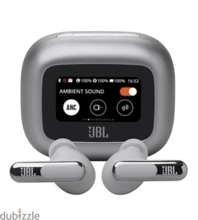 JBL LIVE BEAM 3 EARBUDS