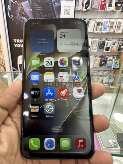 Apple - iPhone 11 Pro Max