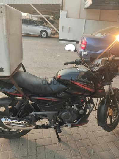 pulsar 150 cc
