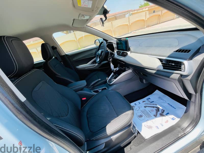 New Chevrolet Groove 2025 model Zero km Agency Warranty for sale 2