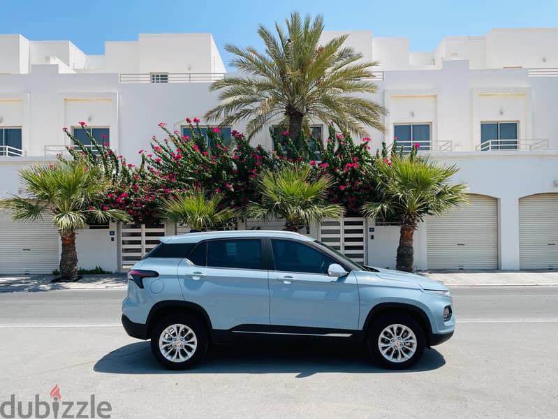New Chevrolet Groove 2025 model Zero km Agency Warranty for sale 13