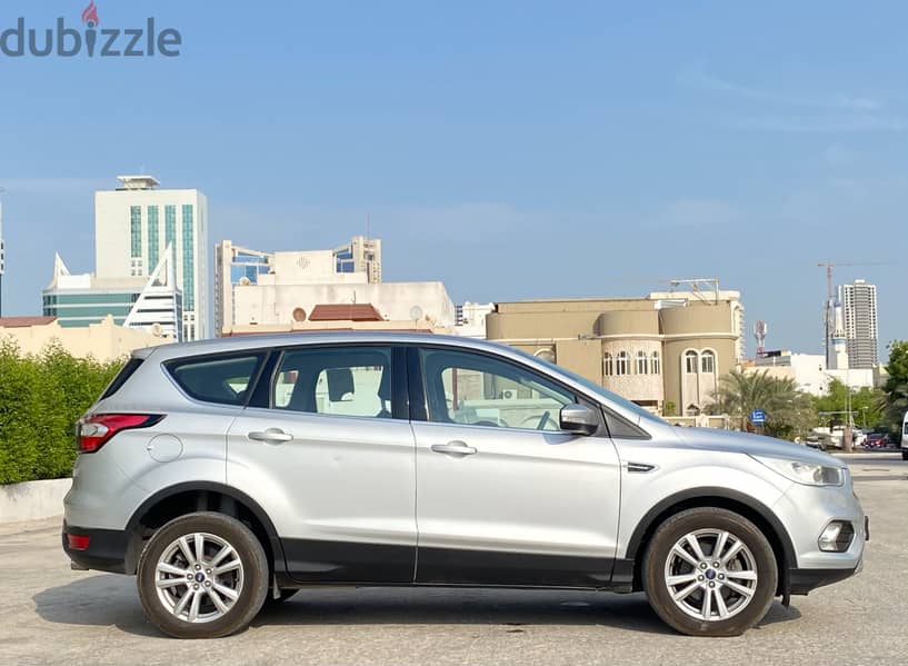 Ford Escape 2019-full service Ageny 1