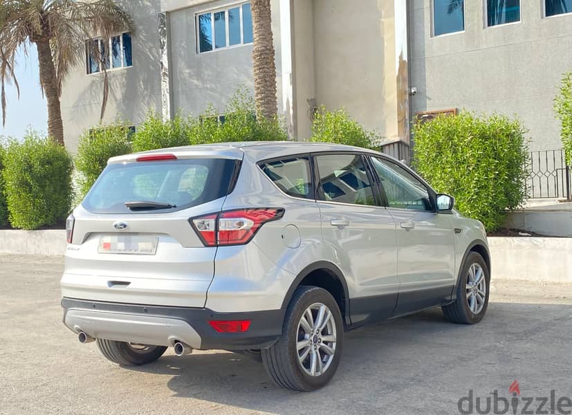 Ford Escape 2019-full service Ageny 2