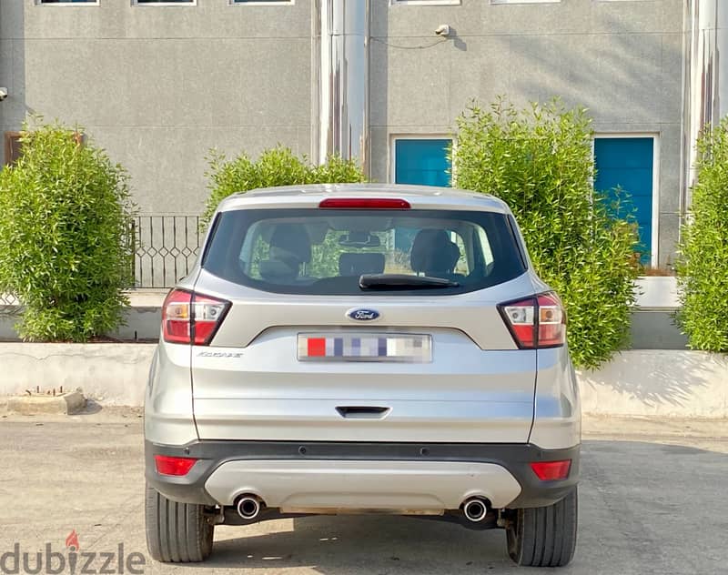 Ford Escape 2019-full service Ageny 3