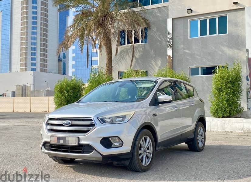 Ford Escape 2019-full service Ageny 4