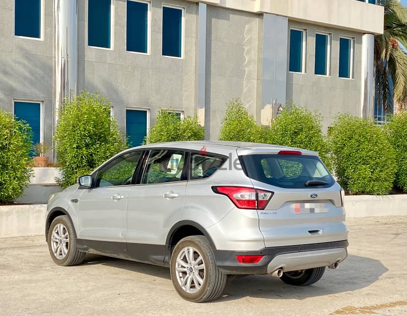 Ford Escape 2019-full service Ageny 5