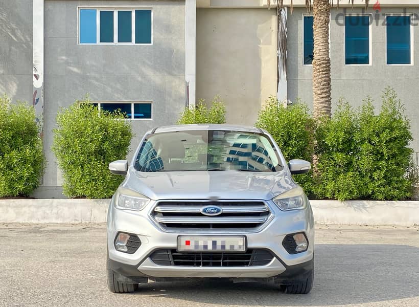 Ford Escape 2019-full service Ageny 6