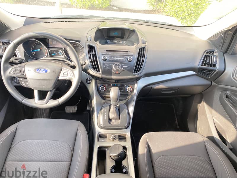 Ford Escape 2019-full service Ageny 7
