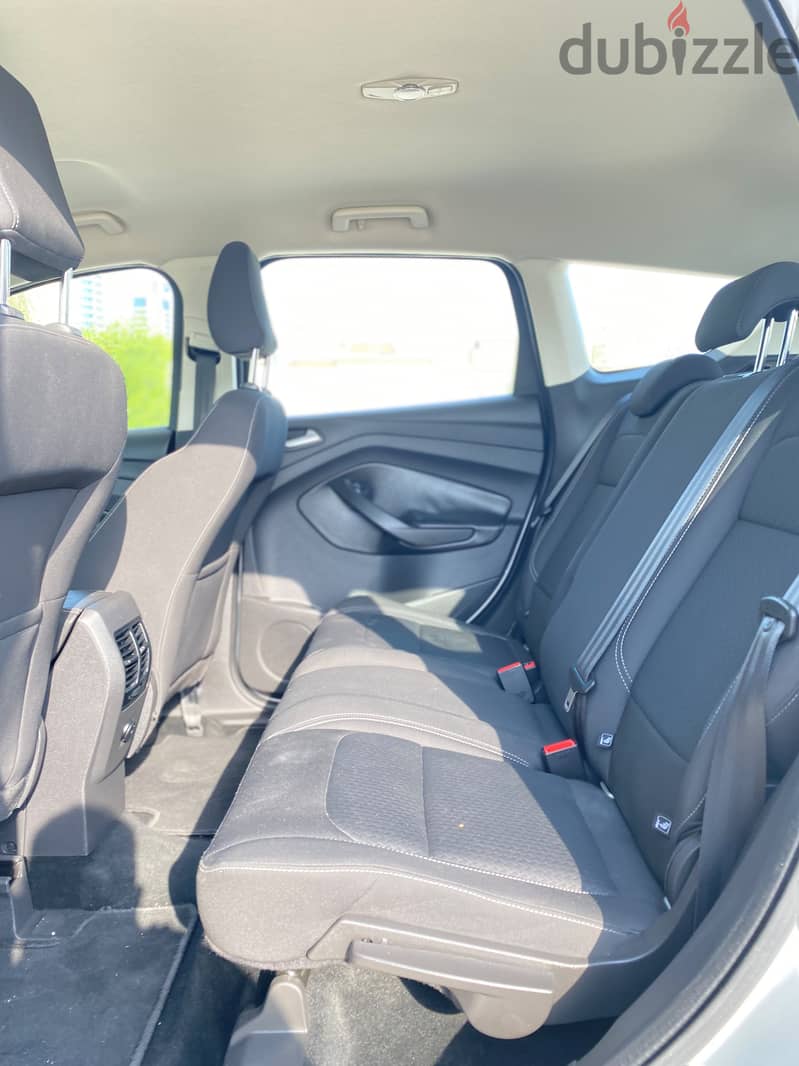 Ford Escape 2019-full service Ageny 8