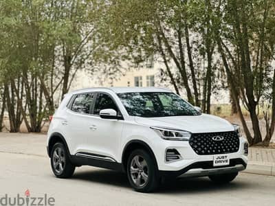 CHERY TIGGO 4PRO 2023 MODEL AGENT MAINTAINED SINGLE OWNER USED SUV