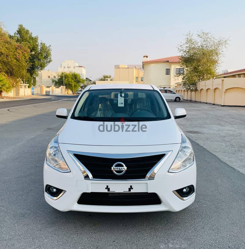 New Nissan Sunny 2026 model Zero km Agency Warranty for sale 6