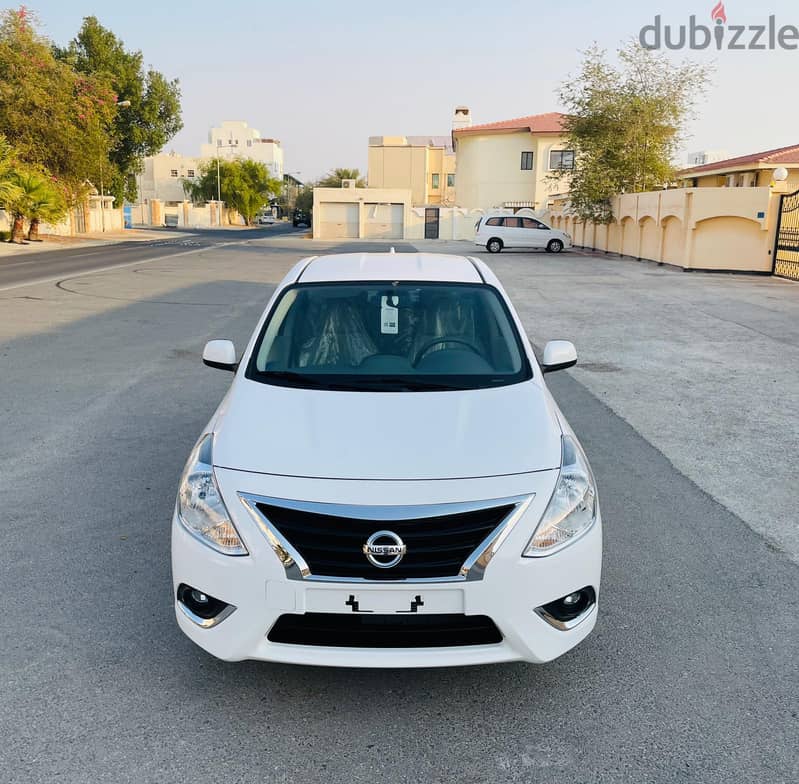 New Nissan Sunny 2026 model Zero km Agency Warranty for sale 10