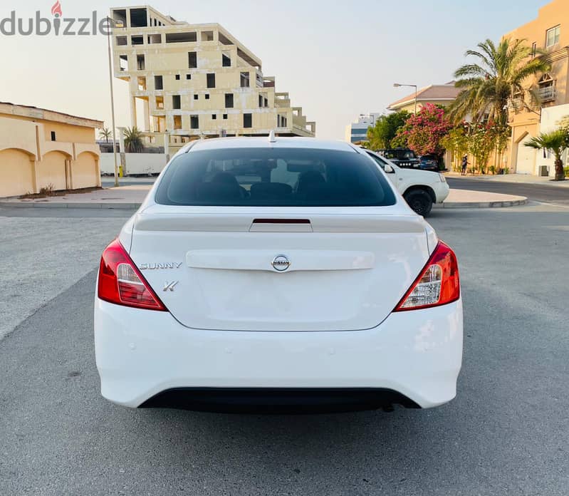 New Nissan Sunny 2026 model Zero km Agency Warranty for sale 12