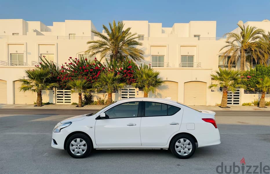 New Nissan Sunny 2026 model Zero km Agency Warranty for sale 13
