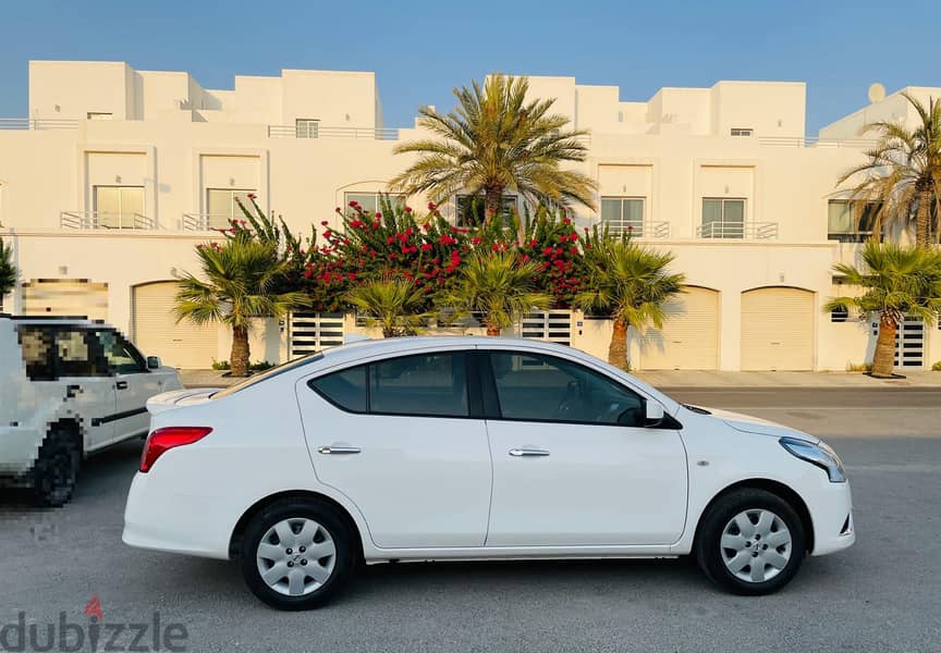 New Nissan Sunny 2026 model Zero km Agency Warranty for sale 14